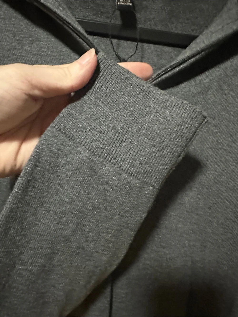Banana Republic soft knit